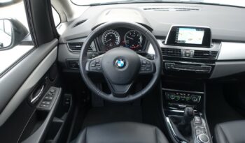 BMW 216 D GRAN TOURER 7 PLACES complet