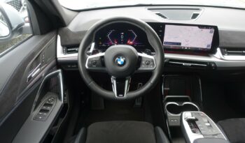 BMW X2 S-DRIVE 20I 170 CH MHEV PACK M SPORT complet
