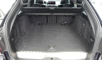 BMW 530 E HYBRIDE RECHARGEABLE  PACK M complet