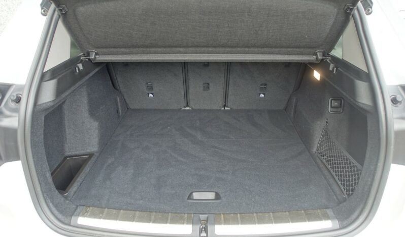 BMW X1 S-DRIVE 20 IA 178 CH BVA X-LINE complet