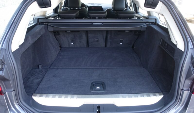 BMW 320 E TOURING HYBRIDE RECHARGEABLE 204 CH complet