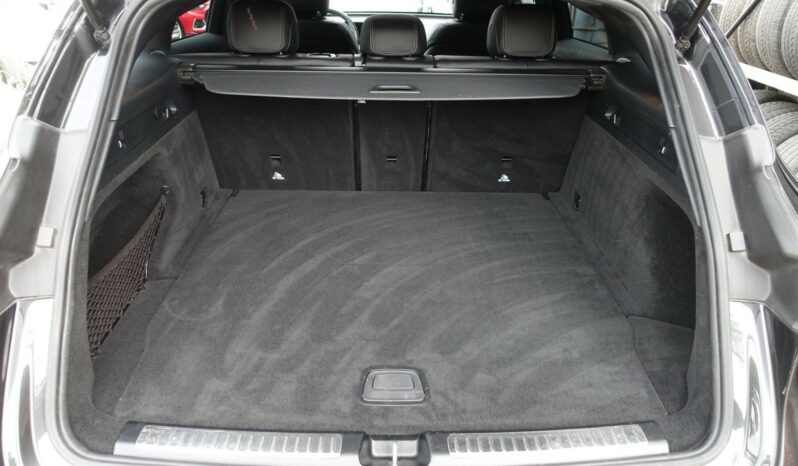 MERCEDES CLASSE EQC 400 4 MATIC AMG LINE 408CH complet