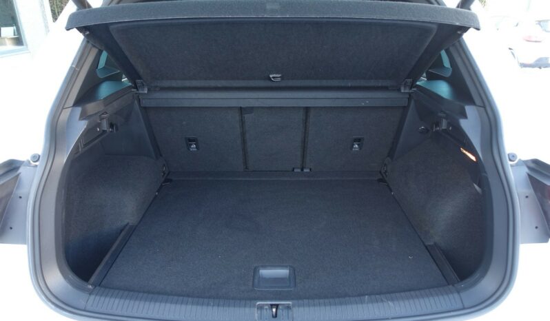 VOLKSWAGEN TIGUAN 2.0L TDI DSG7 150 CH IQ-DRIVE R-LINE complet