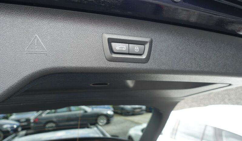 BMW 530 E HYBRIDE RECHARGEABLE  PACK M complet