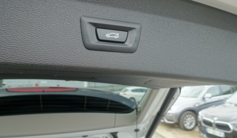 BMW X1 S-DRIVE 20 IA 178 CH BVA X-LINE complet