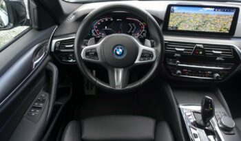 BMW 530 E HYBRIDE RECHARGEABLE  PACK M complet