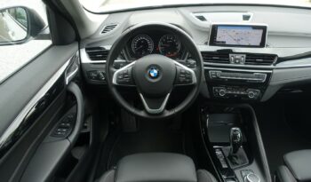 BMW X1 S-DRIVE 20 IA 178 CH BVA X-LINE complet