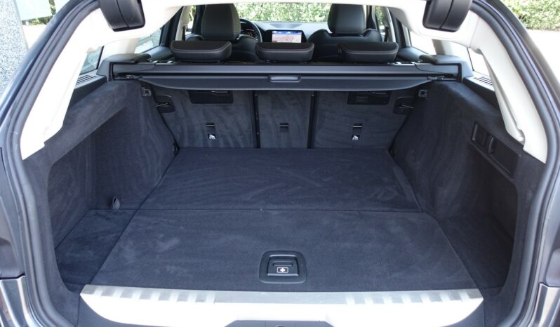 BMW 320 E TOURING HYBRIDE RECHARGEABLE 204 CH complet