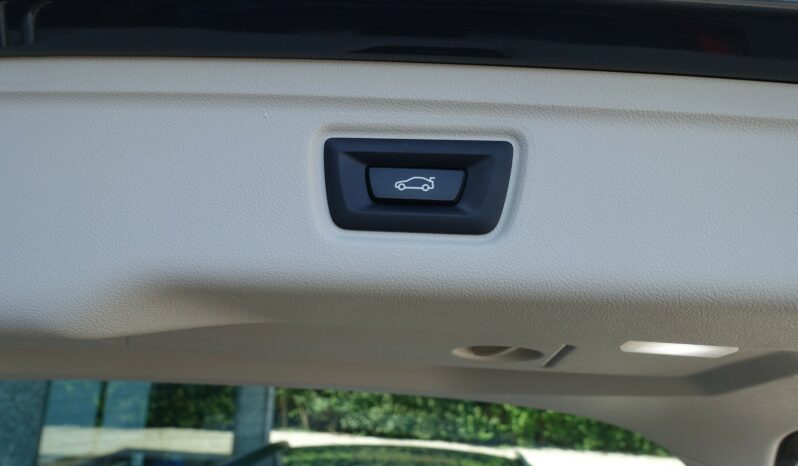 BMW 320 E TOURING HYBRIDE RECHARGEABLE 204 CH complet