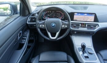 BMW 320 E TOURING HYBRIDE RECHARGEABLE 204 CH complet