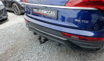 AUDI Q5 SPORTBACK 35 TDI 163 CH S-TRONIC MHEV complet