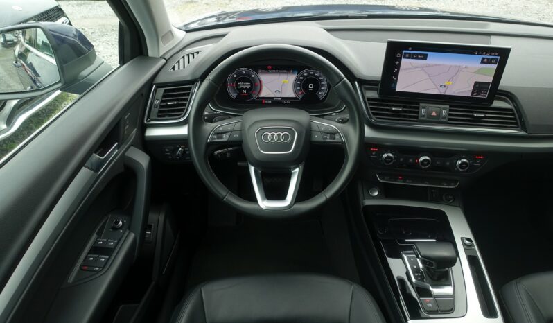 AUDI Q5 SPORTBACK 35 TDI 163 CH S-TRONIC MHEV complet