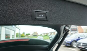 AUDI Q2 35 TFSI 150 CH S-TRONIC complet