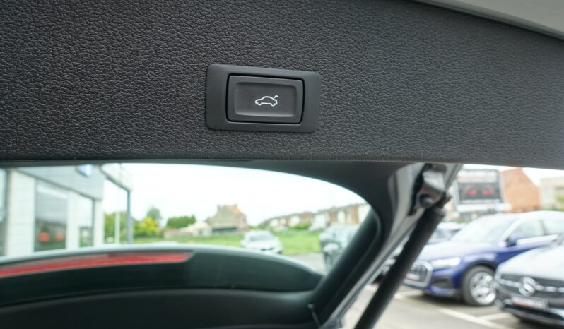 AUDI Q2 35 TFSI 150 CH S-TRONIC complet