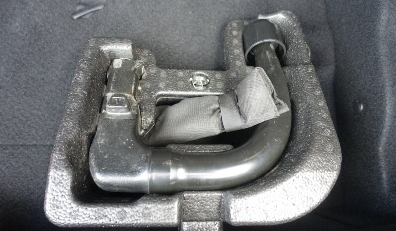 BMW 118 D SERIE 1 complet