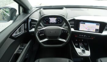 AUDI Q4 40 E-TRON S-TRONIC 204 CH complet