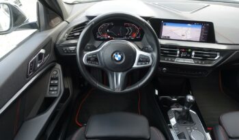 BMW 118 D SERIE 1 complet