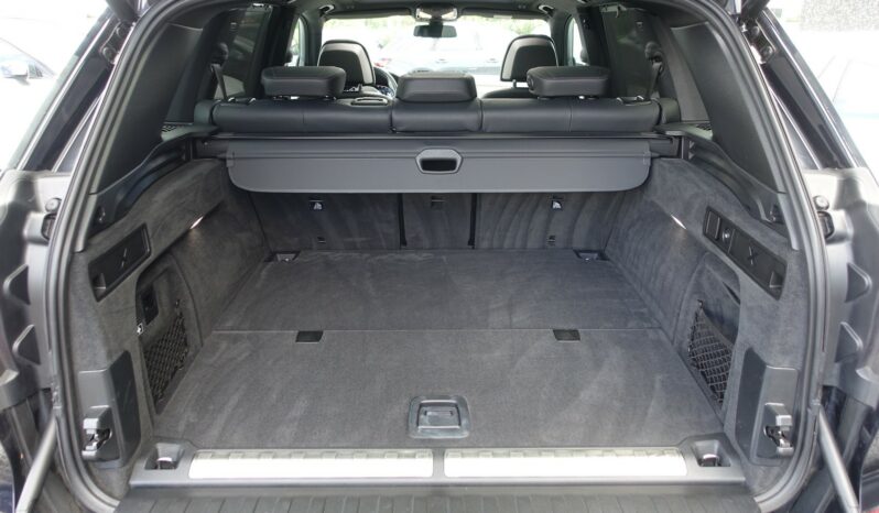BMW X5 HYBRID X-DRIVE 45EA 394 CH FINITION PACK M complet