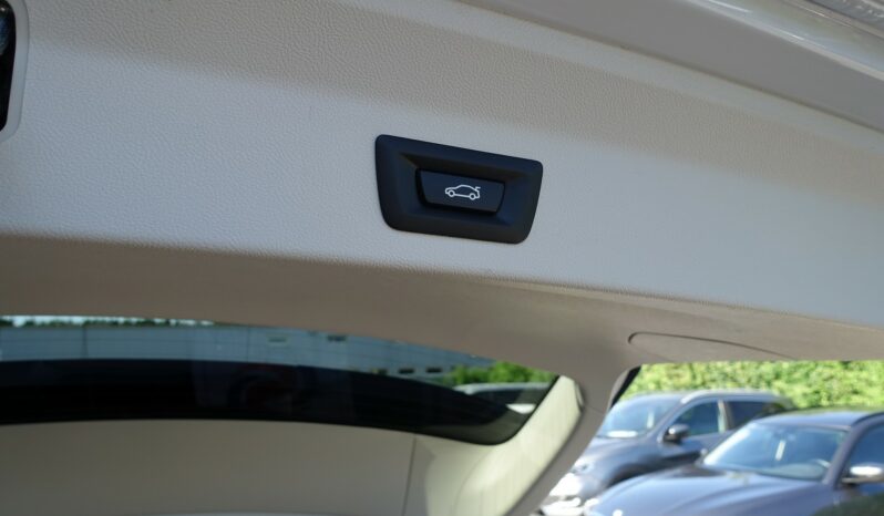 BMW X3 S-DRIVE 18DA BVA complet