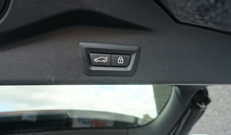 BMW X5 HYBRID X-DRIVE 45EA 394 CH FINITION PACK M complet