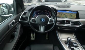 BMW X5 HYBRID X-DRIVE 45EA 394 CH FINITION PACK M complet