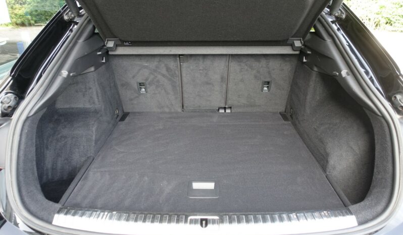 AUDI Q3 SPORTBACK 35 TDI 150 CH S-TRONIC S-LINE complet