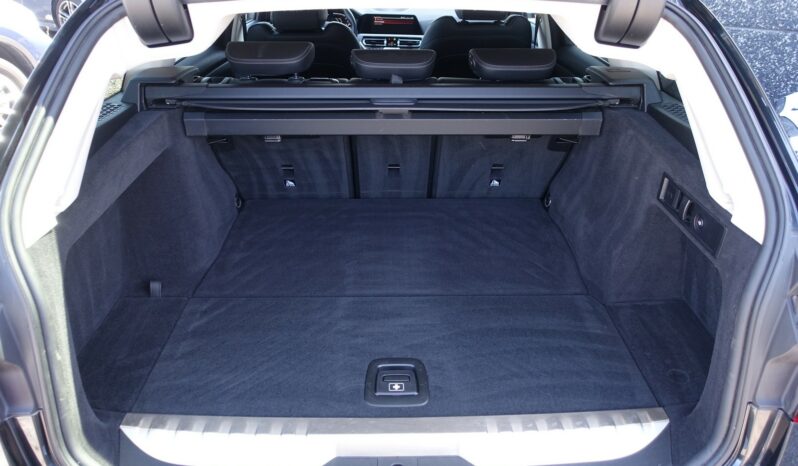 BMW 330 EA TOURING HYBRIDE RECHARGEABLE 292 CH BVA complet