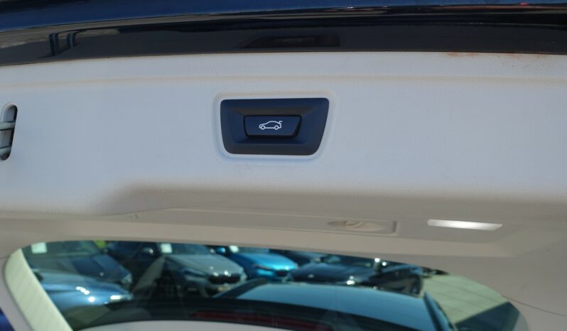BMW 330 EA TOURING HYBRIDE RECHARGEABLE 292 CH BVA complet