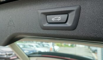 BMW 520 DA TOURING X-DRIVE 190 CH BVA SPORT-LINE complet