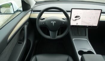 TESLA MODEL Y LONG RANGE DUAL MOTOR AWD complet