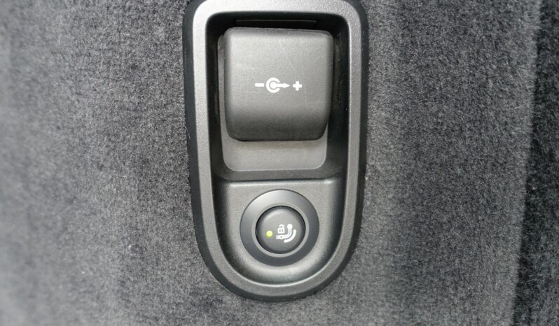 BMW 520 DA TOURING X-DRIVE 190 CH BVA SPORT-LINE complet