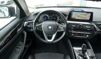 BMW 520 DA TOURING X-DRIVE 190 CH BVA SPORT-LINE complet