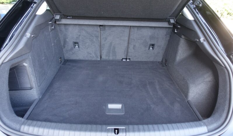 AUDI Q3 45 TFSI E S-TRONIC 245 CH HYBRIDE RECHARGEABLE complet