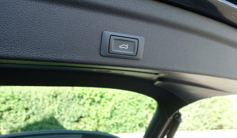AUDI Q3 45 TFSI E S-TRONIC 245 CH HYBRIDE RECHARGEABLE complet