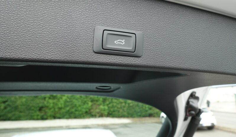 AUDI Q2 35 TFSI 150 CH S-TRONIC complet