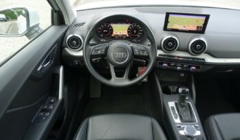 AUDI Q2 35 TFSI 150 CH S-TRONIC complet
