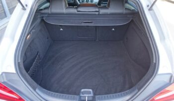 MERCEDES CLASSE CLA 200D SHOOTING BRAKE PHASE 2 complet
