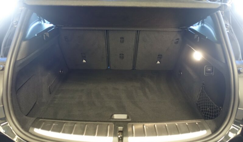 BMW X2 S-DRIVE 18IA BVA  PACK M complet
