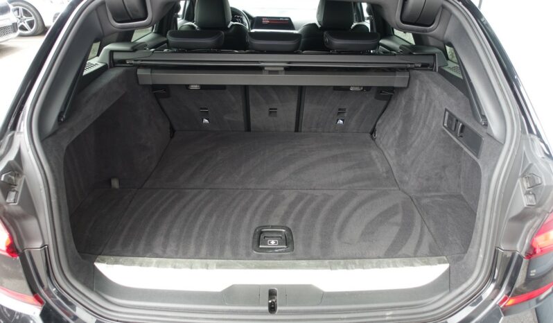 BMW 330 EA TOURING HYBRIDE RECHARGEABLE 292 CH PACK M complet