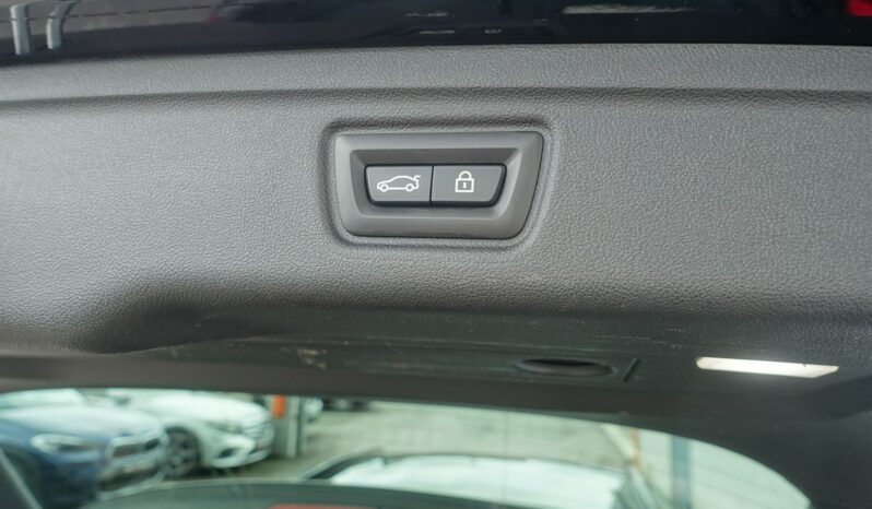 BMW 330 EA TOURING HYBRIDE RECHARGEABLE 292 CH PACK M complet