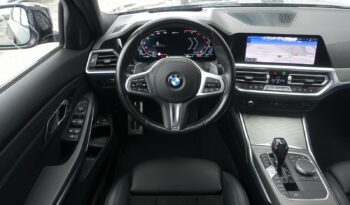 BMW 330 EA TOURING HYBRIDE RECHARGEABLE 292 CH PACK M complet