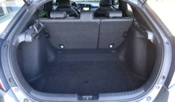 HONDA CIVIC 1.5 I-VTEC 182 CH BVA complet