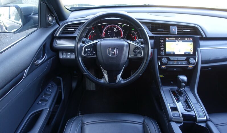 HONDA CIVIC 1.5 I-VTEC 182 CH BVA complet