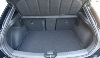 CUPRA LEON 1.5 E TSI DSG MILD HYBRIDE 150CH complet