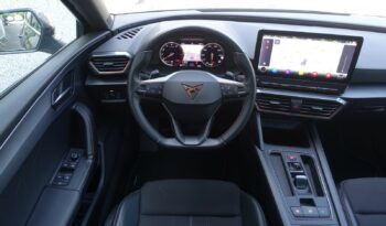CUPRA LEON 1.5 E TSI DSG MILD HYBRIDE 150CH complet