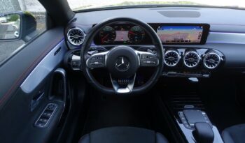 MERCEDES CLA 250 E 8G-DCT SHOOTING BRAKE 218 CH HYBRIDE RECHARGEABLE  AMG-LINE complet