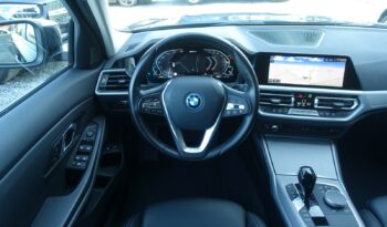 BMW 320 E TOURING HYBRIDE RECHARGEABLE 204 CH complet