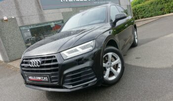 AUDI Q5 40 TDI QUATTRO 190 CH S-TRONIC S-LINE complet