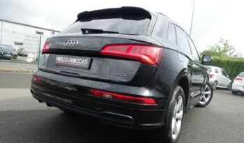 AUDI Q5 40 TDI QUATTRO 190 CH S-TRONIC S-LINE complet
