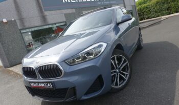 BMW X2 X-DRIVE 25 E HYBRIDE RECHARGEABLE 220 CH BVA PACK M complet
